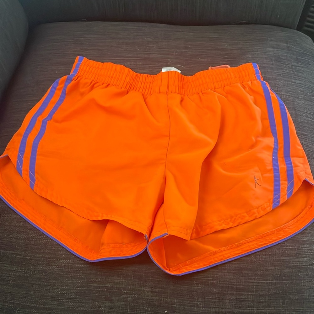 Danskin now shorts